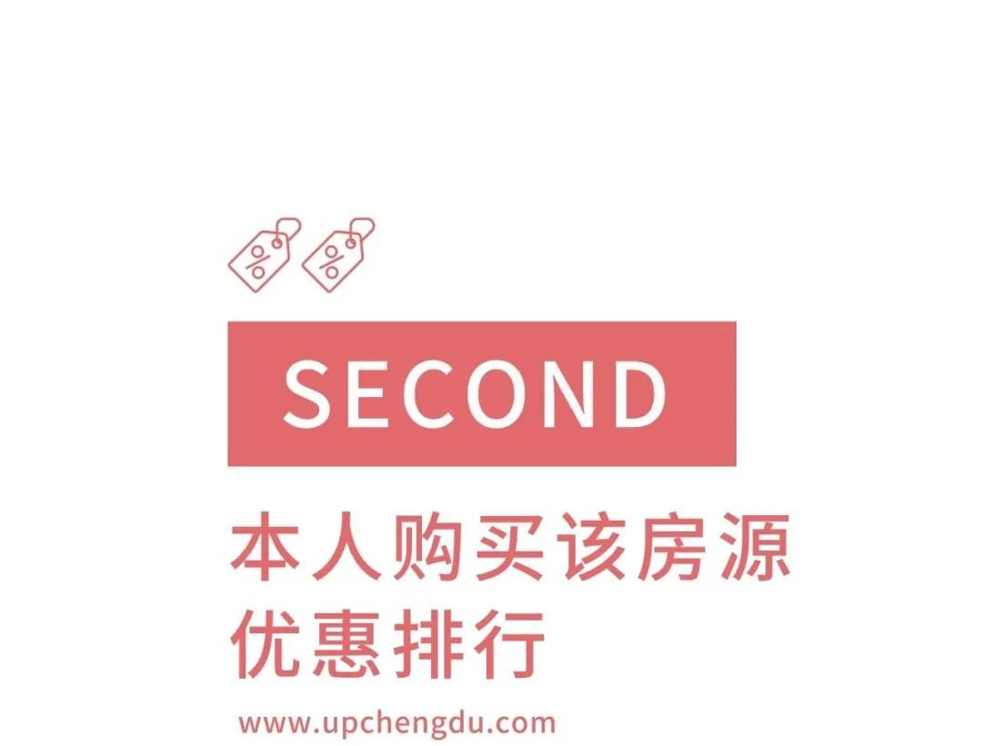 比较了31家成都房企的折扣，我们做了这份大促报告