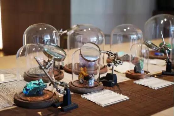 万科翡翠公园样板间一期,万科翡翠公园最新图