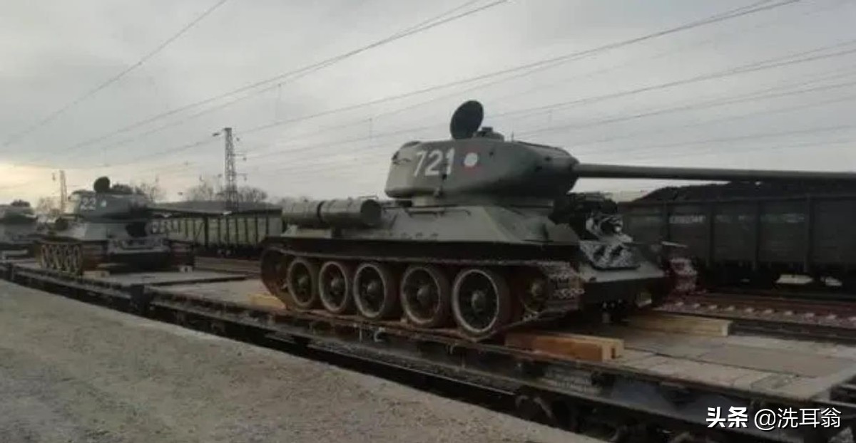 二战德军残余部队逃往智利,德国二战突击榴弹炮