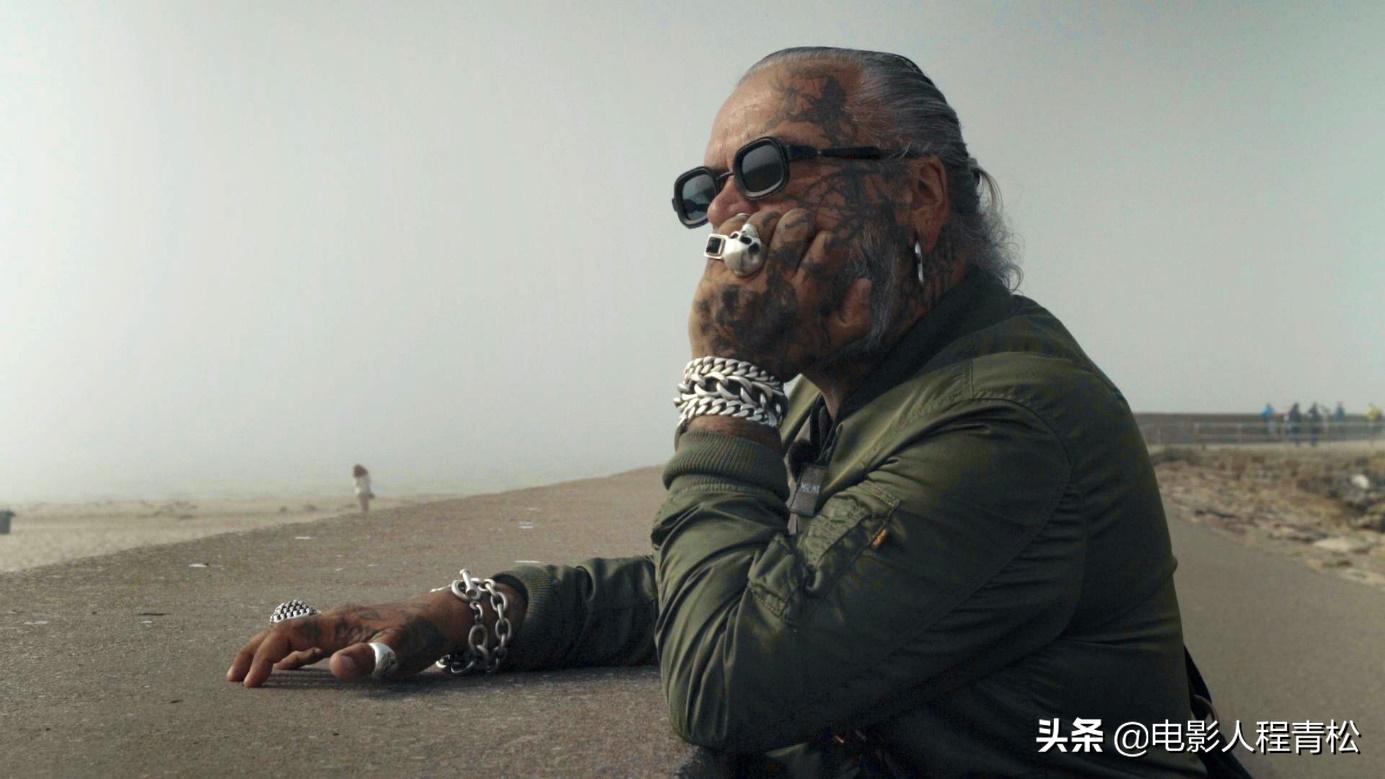 柏林当真只有*欲情**横流、酒吧派对、电音和涂鸦吗？