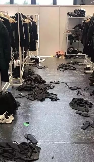 曾经辱华的品牌事件,各品牌辱华具体行为