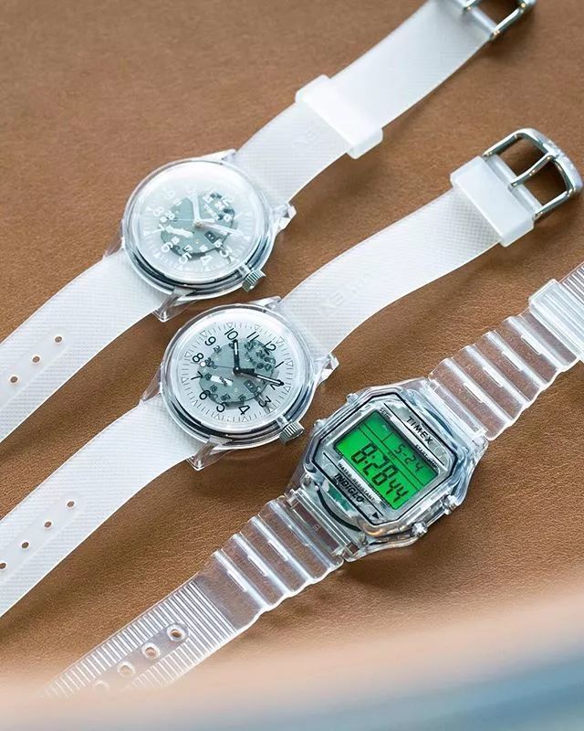 2万不容易撞表的手表,最容易被表友忽视的手表