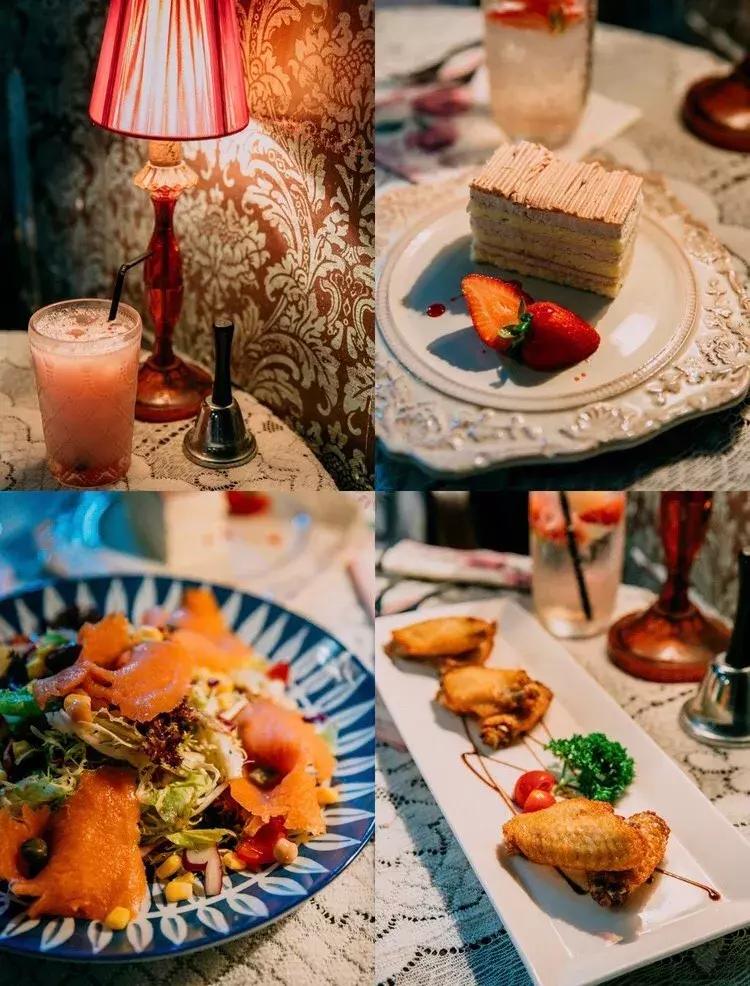 不踩雷的美食探店,不踩雷的北京胡同美食