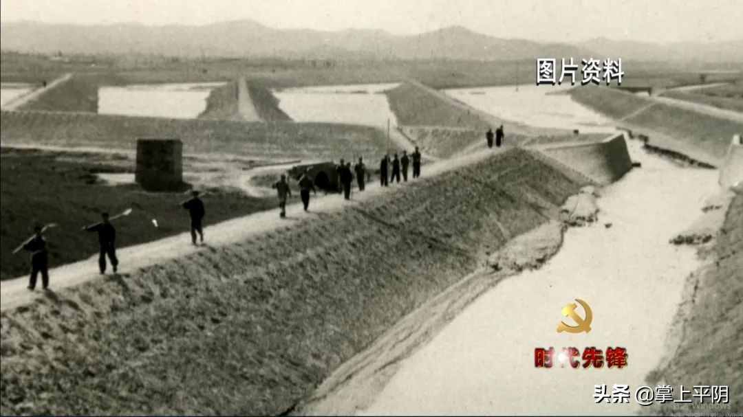 致敬红旗渠劳模事迹,传承红旗渠精神争做新时代先锋