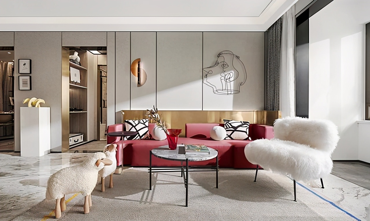 装修术语全科普,你被装潢公司忽悠了吗