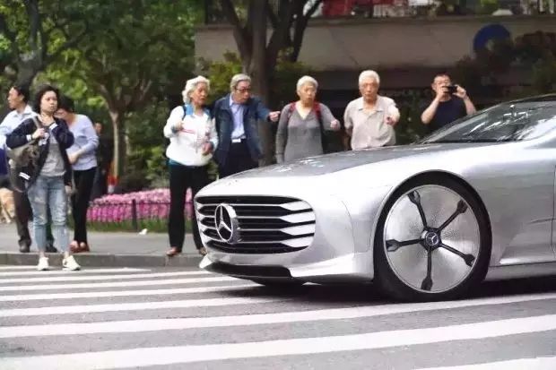 上海街上豪车,盘点全国十大顶级跑车