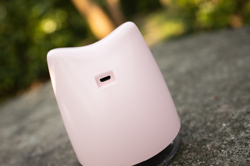 冬天干燥迷你加湿器挡不住的颜值,秋冬必备加湿器家用大容量