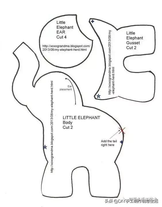 把不穿的旧衣服处理掉,把不穿的旧衣服拿出来改造一下吧