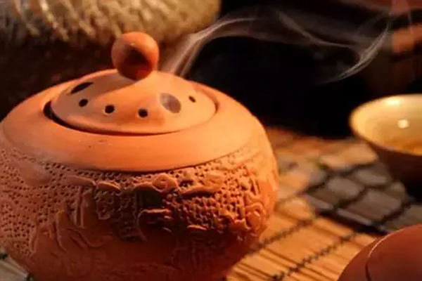 沉香白茶与沉香茶有什么区别,罗汉沉香茶解说词