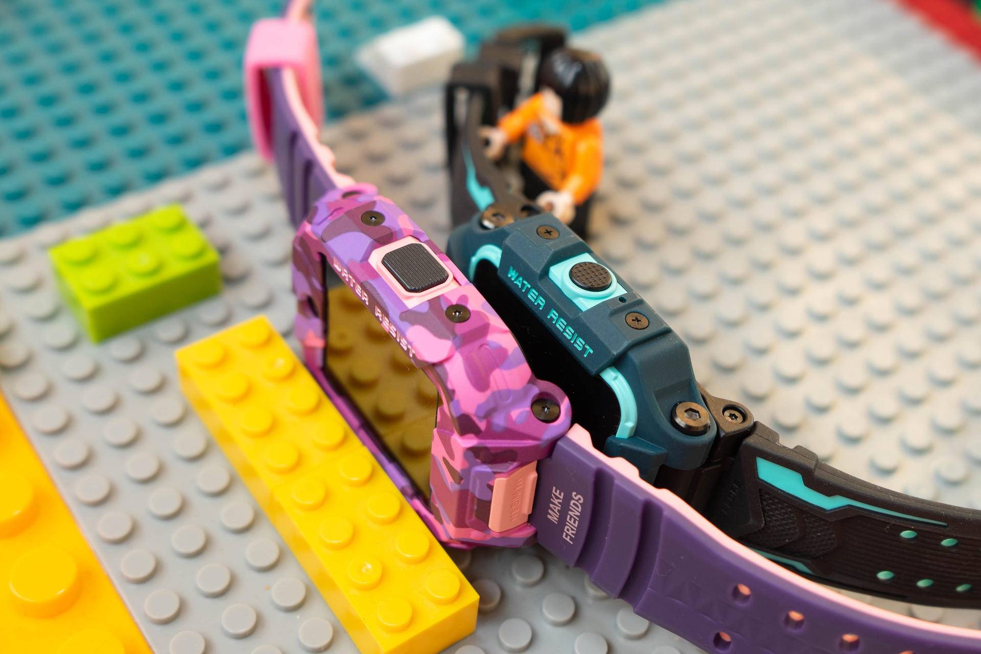 360s2和小天才z6选谁更好,小天才z6360s2