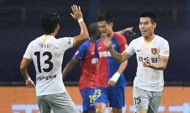 华夏幸福拿过中超冠军吗,青岛黄海和华夏幸福足球比赛直播