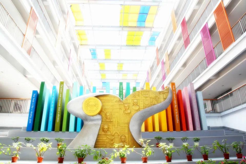 4个“位育”、6个“上实”…这些名字相近的学校，实力却天壤之别