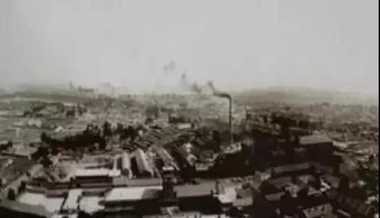 唐山水泥历史,唐山陶瓷值得收藏吗