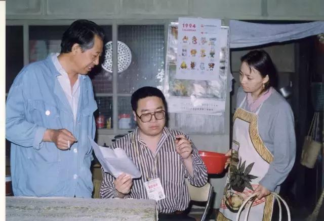 宋丹丹前夫英达评宋丹丹9个字,宋丹丹前夫英达现在在哪里