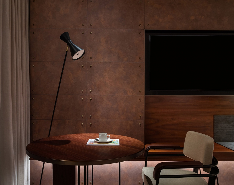 上海深坑世茂洲际酒店投资,上海世茂深坑洲际酒店房间