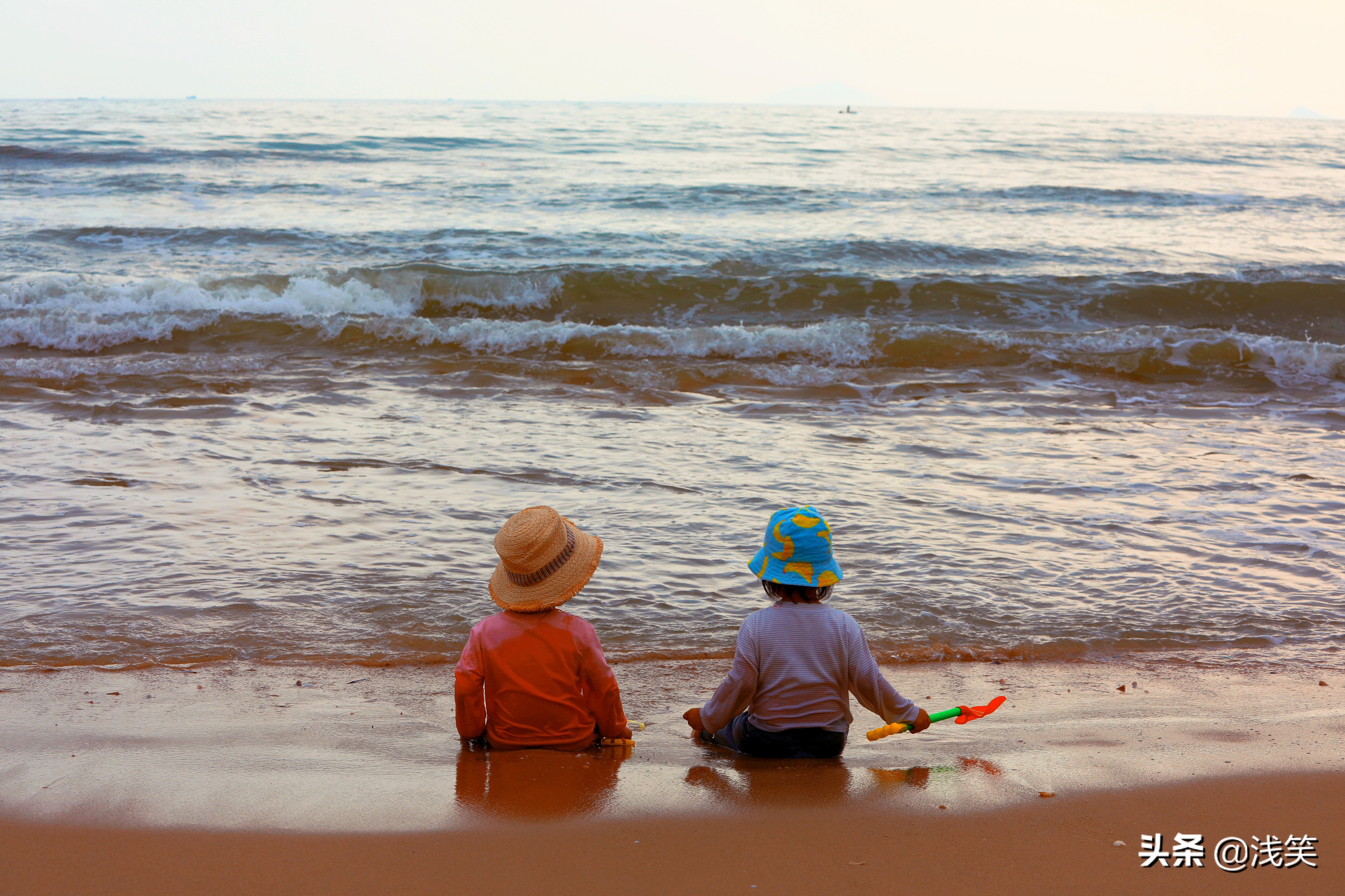 要看懂*江阳**,请走进渔村,这两个地方有意思