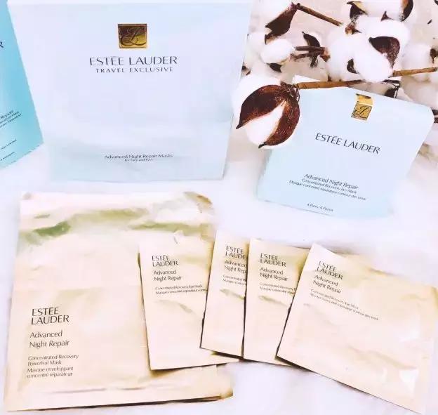 林允代言的面膜,林允ck最短代言人