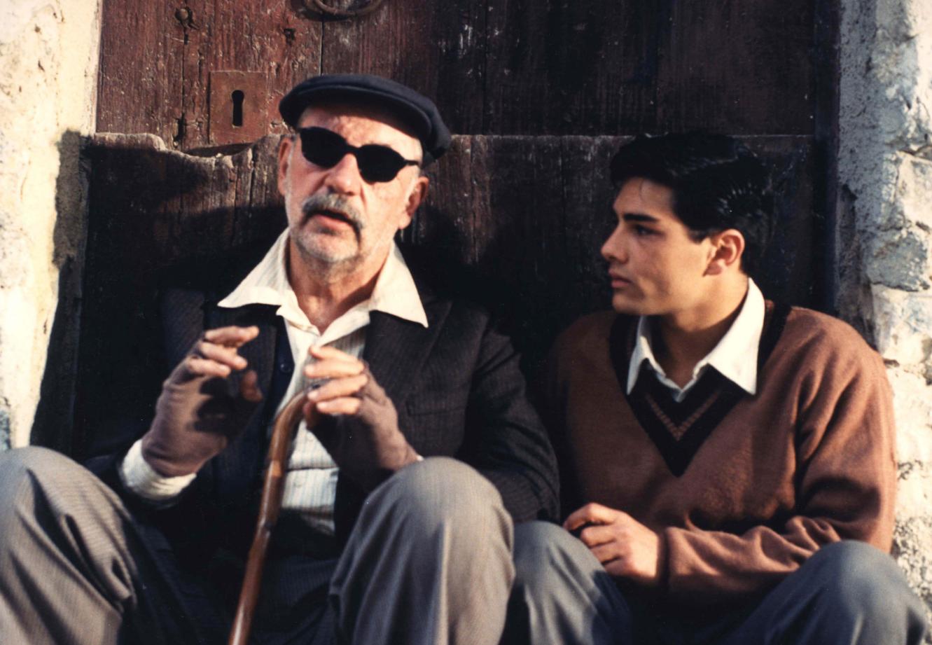 天堂电影院97,天堂电影院未删减版