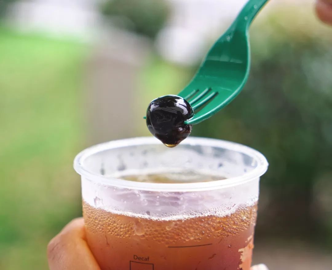 星巴克推出八种饮品吐槽,星巴克不会踩雷的饮品