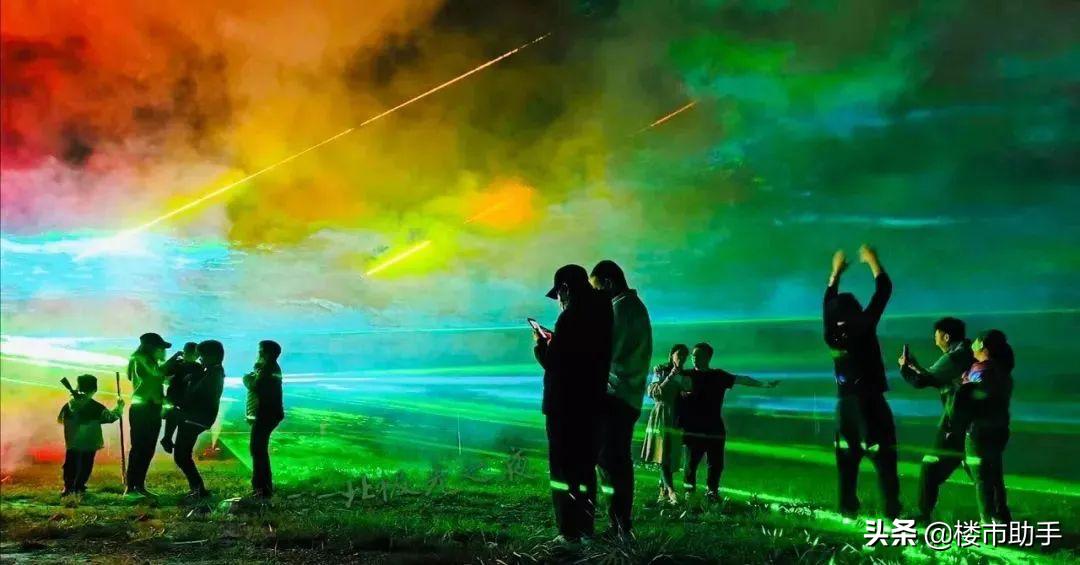 八月活动指南｜在夏日海边的音乐航线中，漫游星际银河