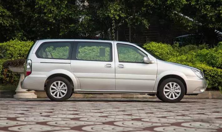 10万到15万mpv车推荐拉货,10万内家用大MPV