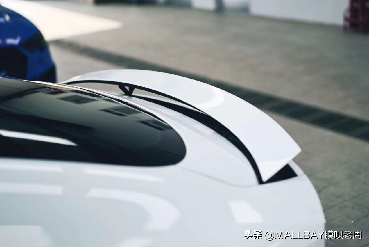 奥迪a7 亮黑tpu车衣 (奥迪a7贴车衣会防太阳晒吗)