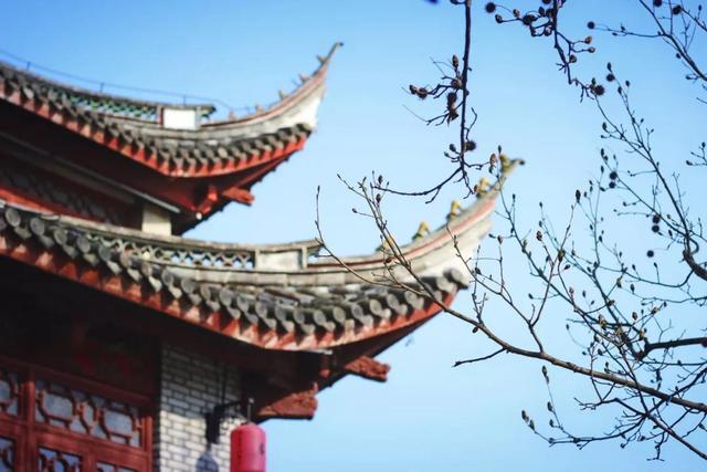 30首七言律诗，首首经典，字字珠玑，传唱了千年