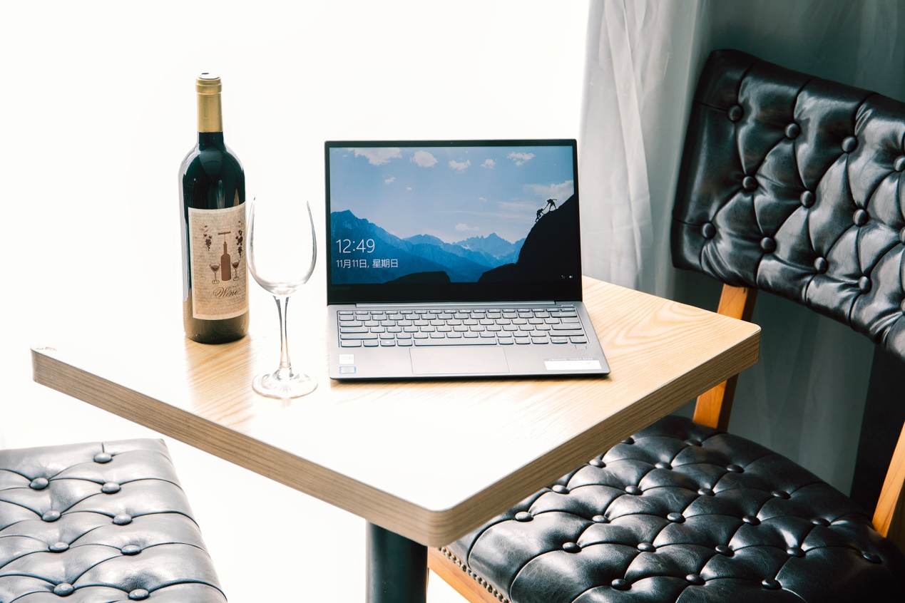 再说轻薄没性能，我就用联想YOGAS730打你脸