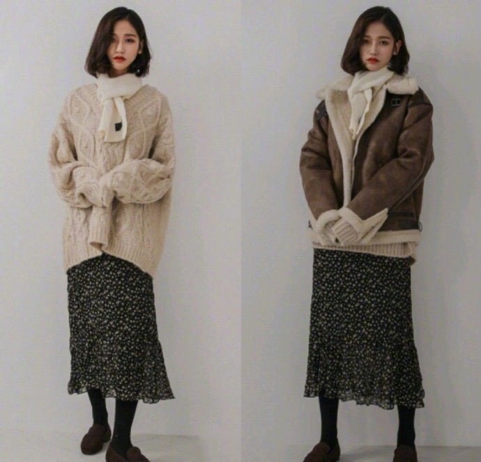 怎么学穿搭提升自己的衣品,好衣品重要吗