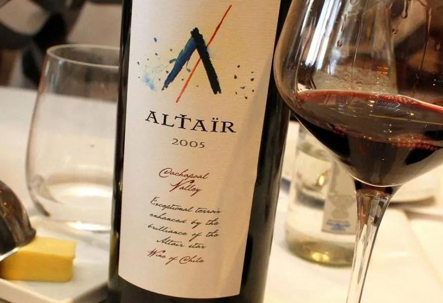 18罗汉酒,智利18罗汉适合收藏的酒