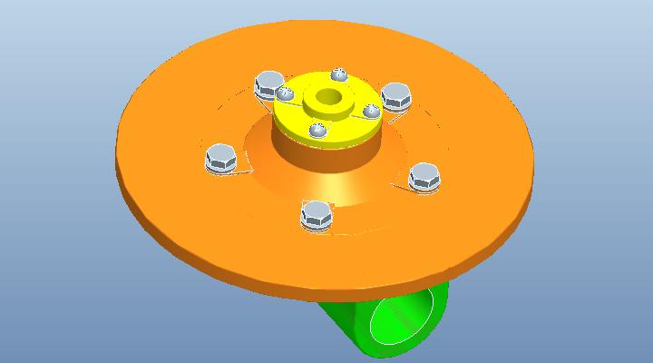proe收缩包是什么意思,proe怎么封口