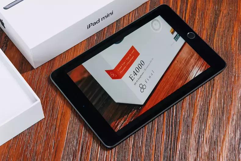 最不值得购买的ipadmini5,ipadmini5体验