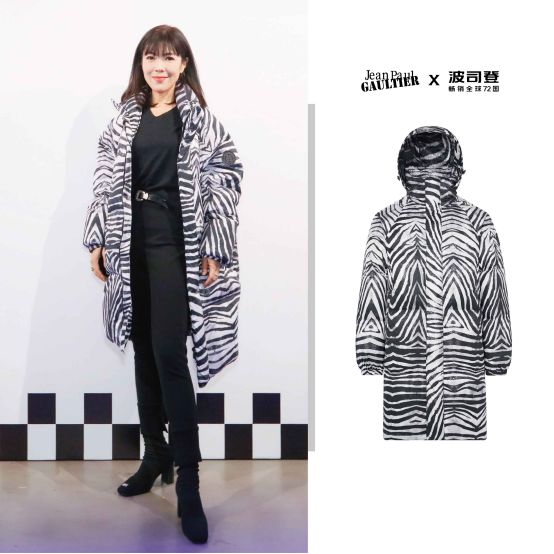 为了抢全球大咖都在翻牌的羽绒服，我差点挤晕在波司登...