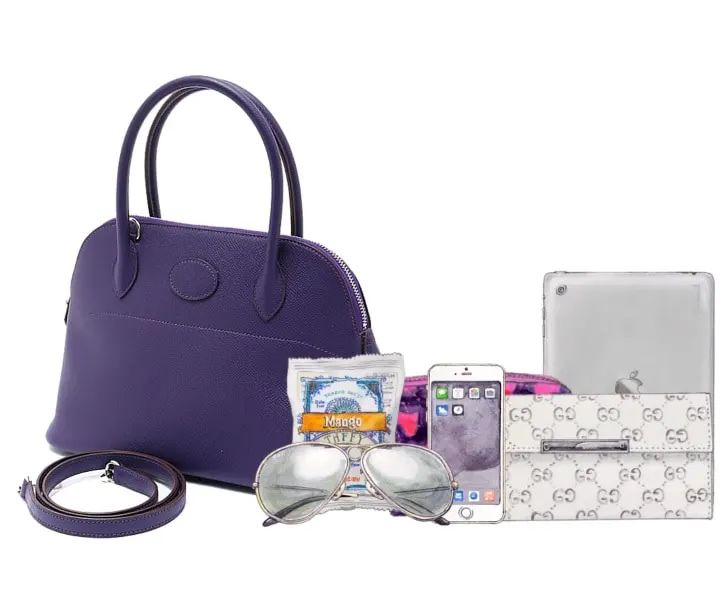 爱马仕保龄球包穿戴,爱马仕保龄球包历史