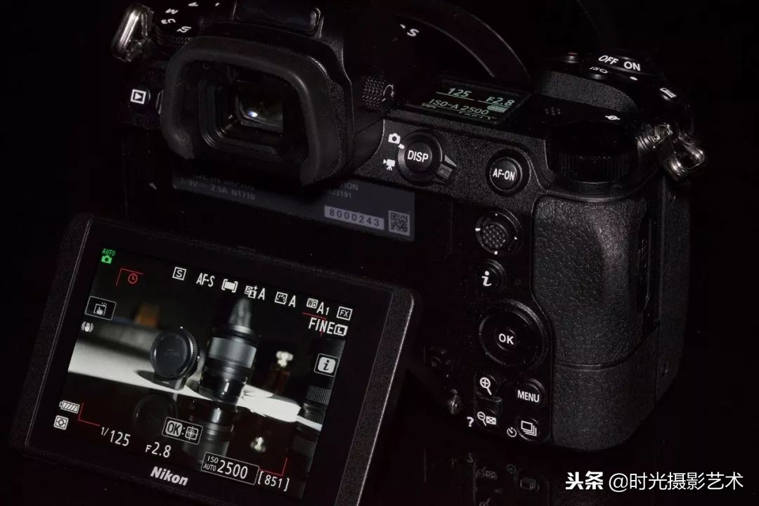 相机体验丨纪实人文街头摄影新宠,尼康全画幅微单Z7试用体验