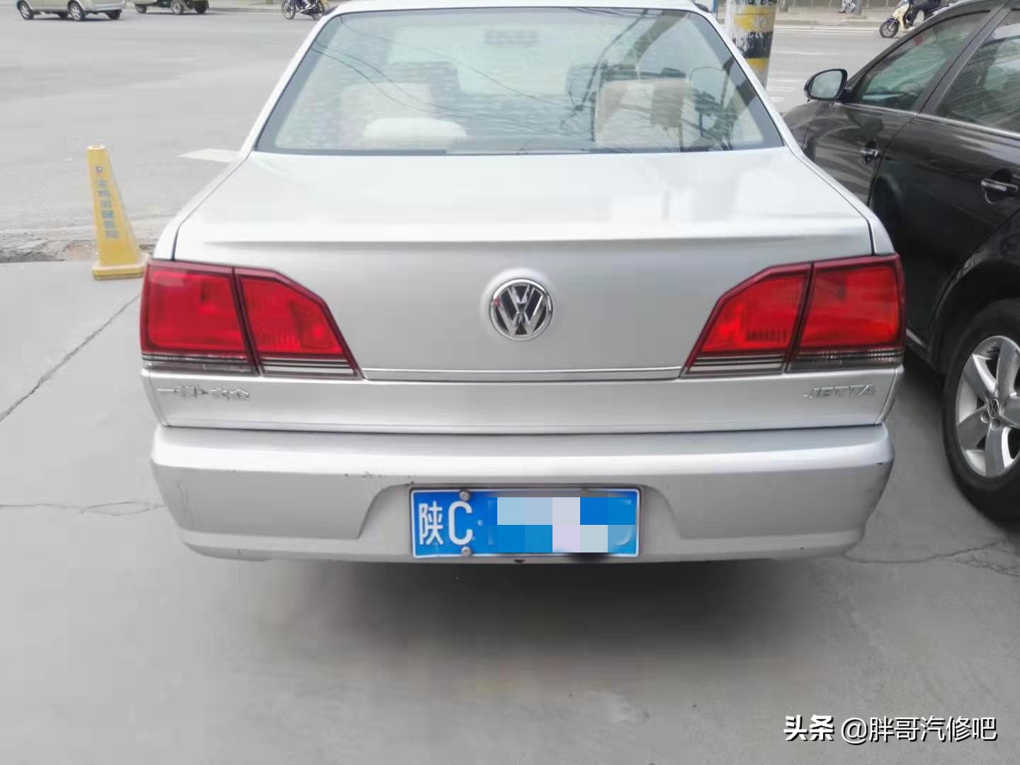 胖哥第一期视频,胖哥试车动力大的车