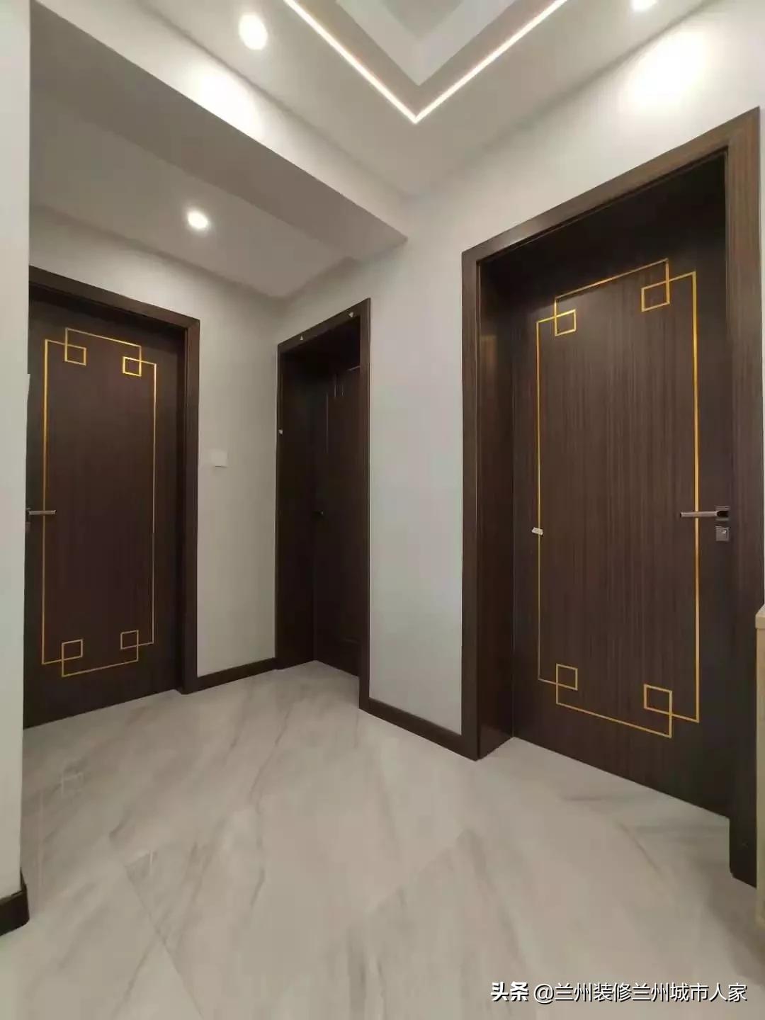 城市人家老客户回访之出版社家属院原木新中式，择一处，终一生