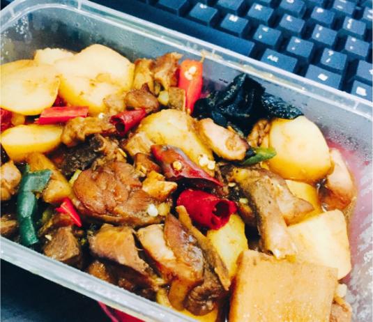 外卖小哥必备食物,连外卖小哥都嫌弃的5种外卖