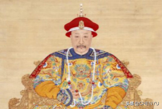 清朝十二帝野史,清朝十二帝对话