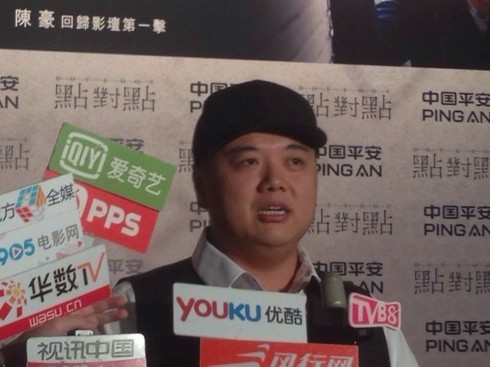 林子聪和星爷电影大全,林子聪被星爷捧红因模仿星爷拍戏