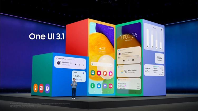 三星galaxya52发布2999元起售,三星GalaxyFE新品发布