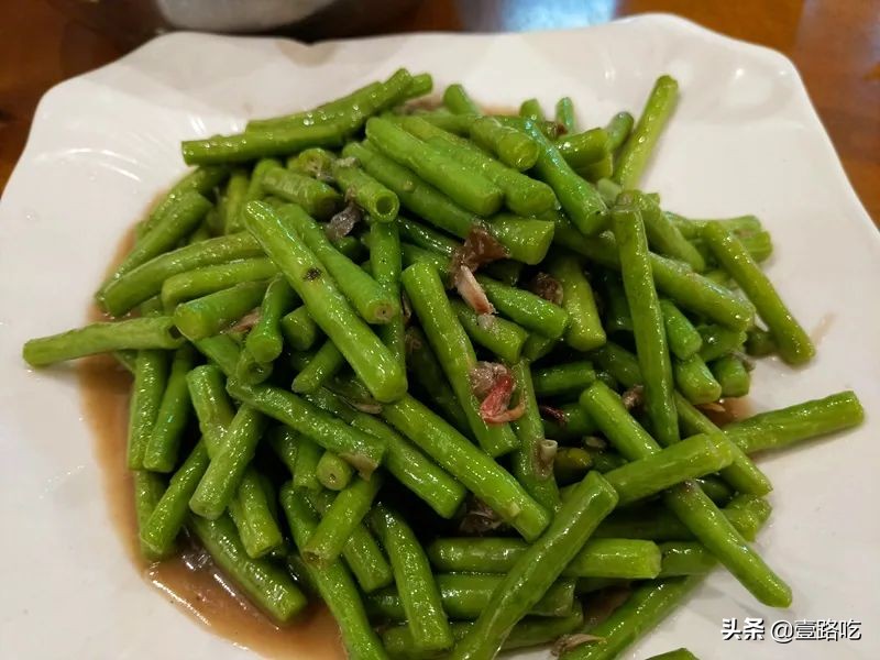 每天都有你想吃的海鲜美食,海鲜美食等你来品尝