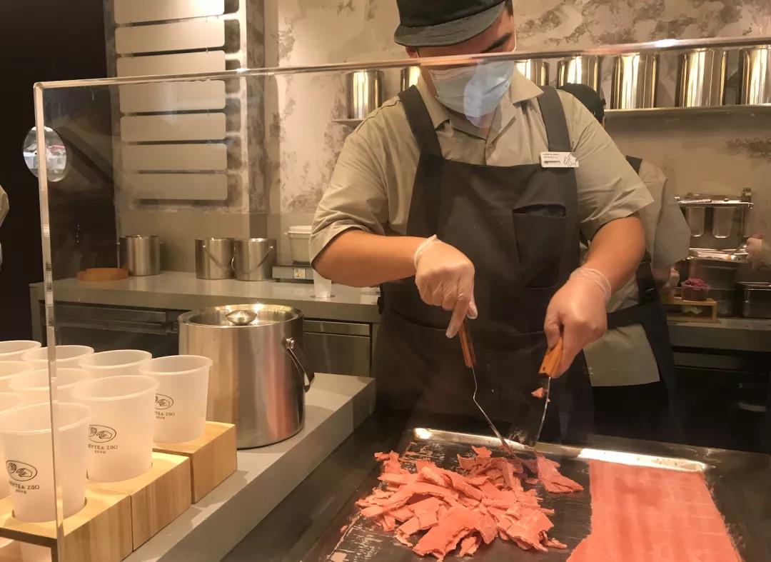 喜茶全球500家店叫什么,喜茶全球首家手造店正式营业