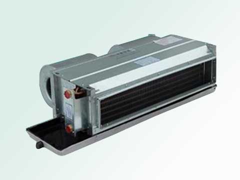 螺旋盘管厂家联系方式,佛山风机盘管生产厂家电话