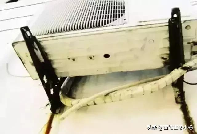 空调外机如何装更方便维修,空调外机重新安装要不要收费