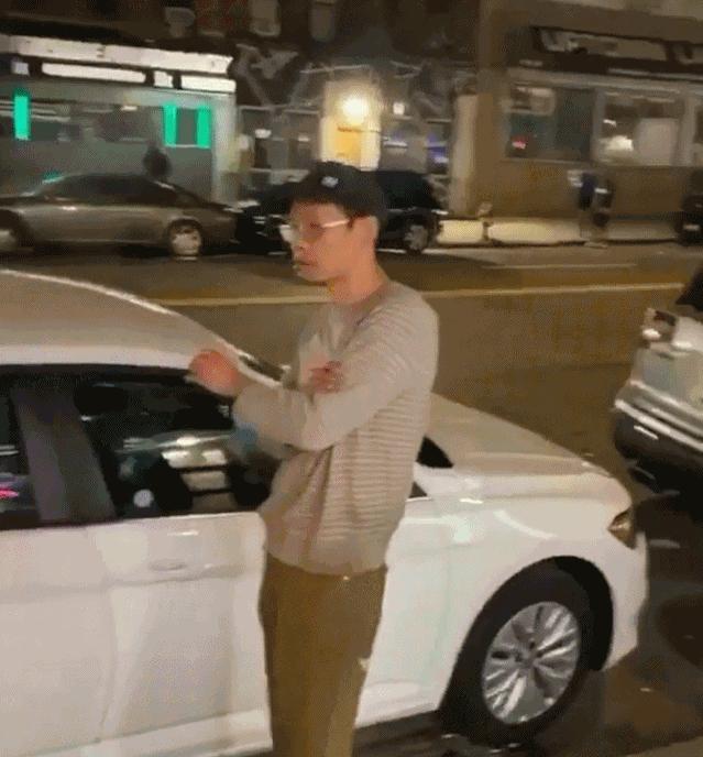 疫情华侨在国外被歧视,疫情期间海外华人的心酸