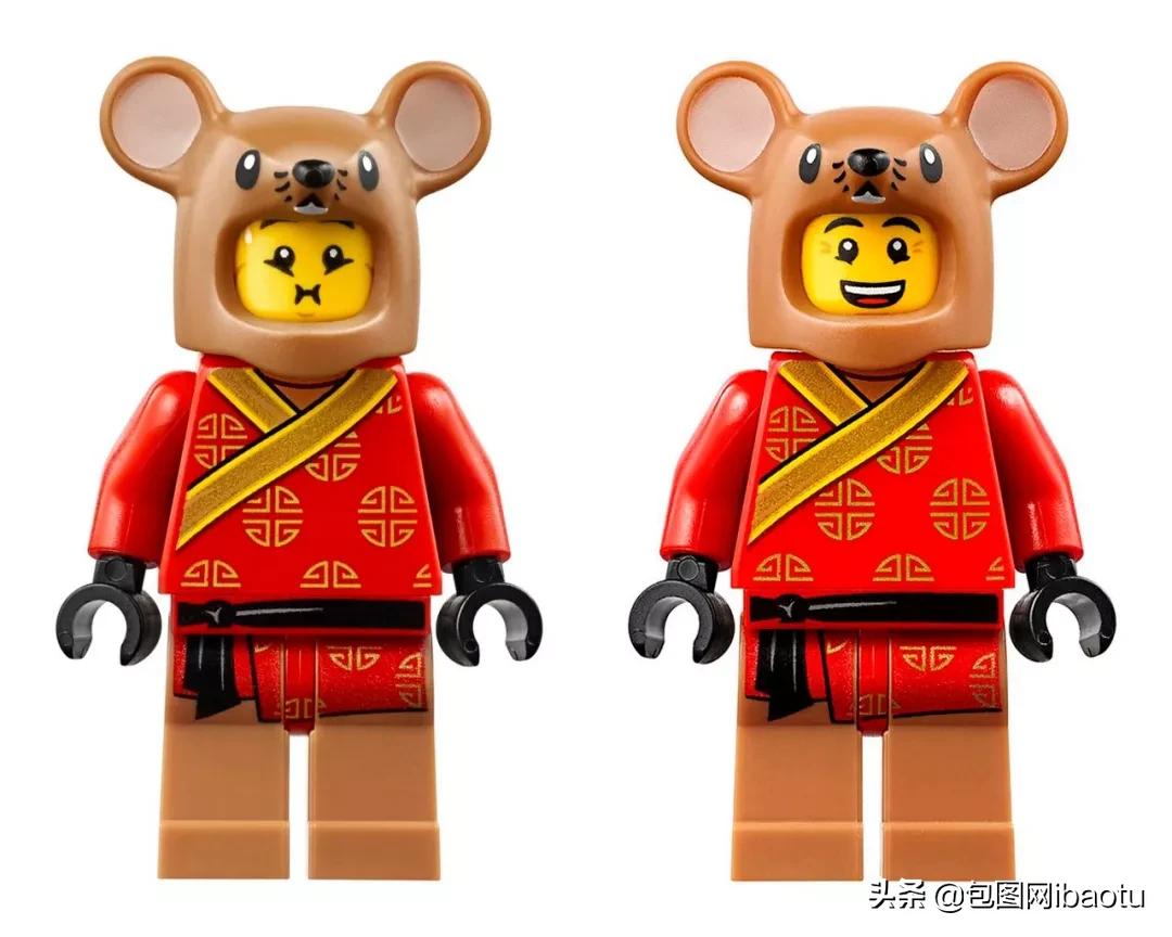 抢钱了！24个品牌鼠年特别款，一个比一个妖娆