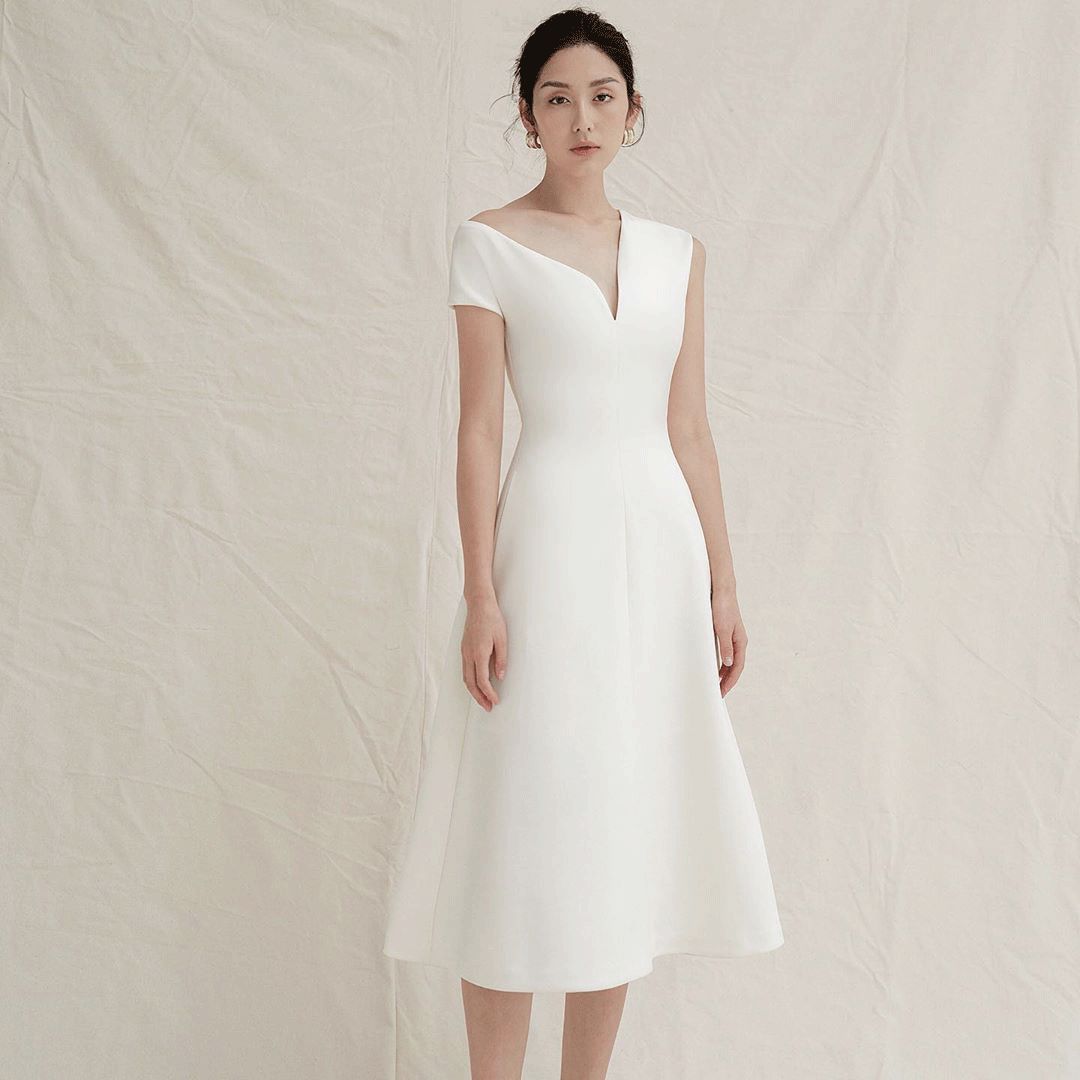 轻奢越南小众品牌,买不起bba的宝马