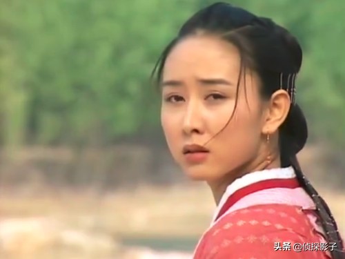 电视剧17年前,17年电视剧两个男主一个女主