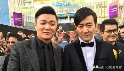 出道14年，肖央票房67亿，王太利“销声匿迹”：再见，筷子兄弟